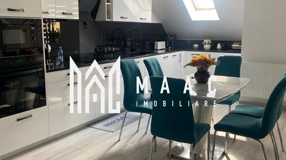 APARTAMENT 3 CAMERE i SELIMBAR I UNIRI I PARCARE - Poză 19