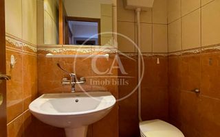 Apartament cu 3 camere de inchiriat în zona Calea Aradului, Oradea - Poză 10