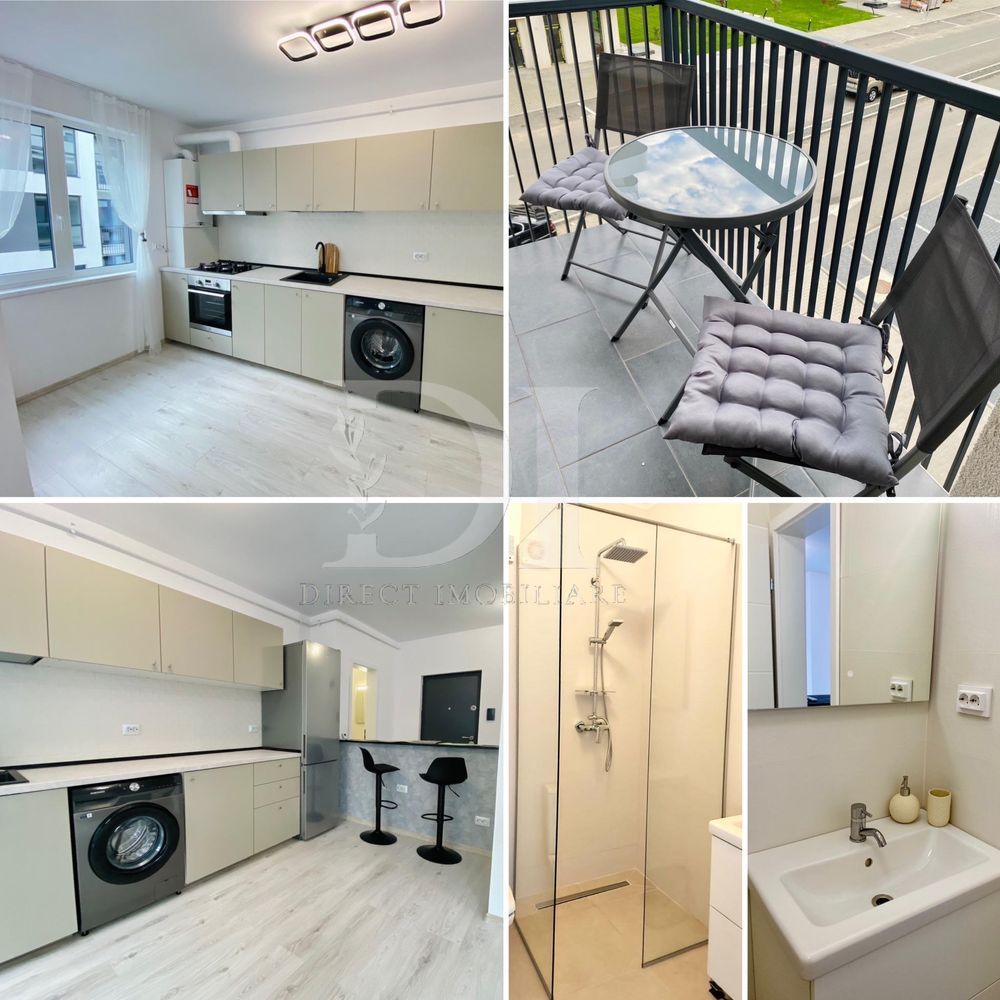 Apartament la cheie / etaj intermediar / Zona Catanelor - Poză 2