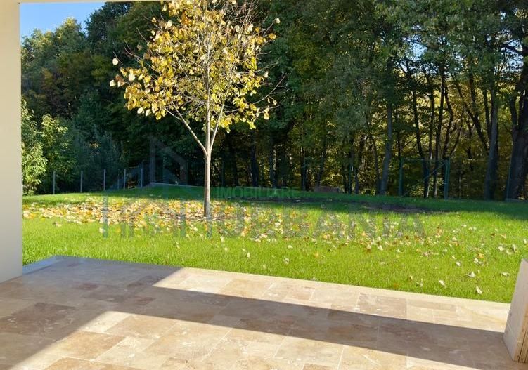 Casă parter în Bârnova, lângă pădure, teren 1000 mp - Poză 9