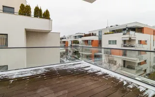 Prima inchiriere - Apartament 4 camere - Dorobanti - Poză 20