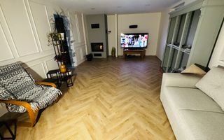 Casa 5 camere | 400MP de teren | 132MPU | Veterani - Poză 16