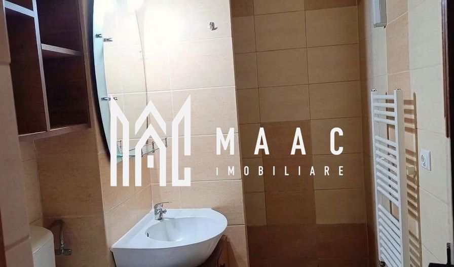 Apartament de închiriat Sibiu | 2 camere | Hipodrom 3, 50 mp - Poză 5