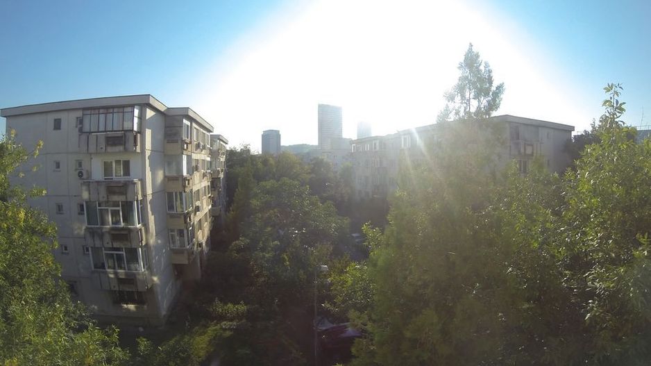 Apartament 2 camere in zona Aviatiei - Poză 6