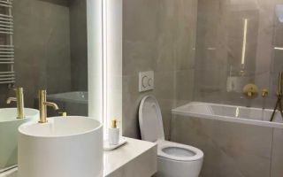 For Rent I 2-Room Apartment I Cortina North I Promenada Mall I Pipera - Poză 8