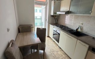 Apartament 2 camere decomandat | Ștrand, Sibiu | 57 mp, terasă - Poză 4