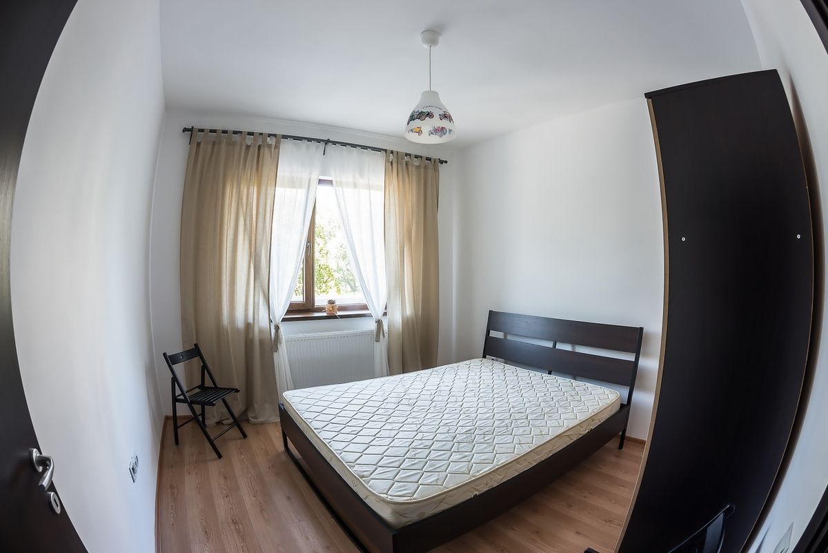 Apartment 2 camere Plaza Mall | Lujerului - Poză 2