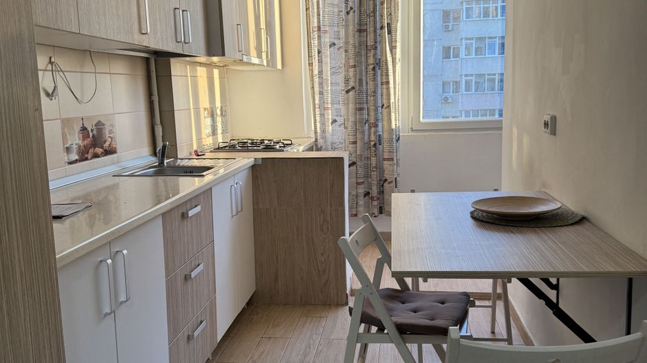 Apartament 2 Camere- Ștefan cel Mare | Metrou | - Poză 5