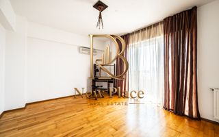 High Residence Iancu Nicolae | View liber | Parcare supraterana | Terasa 12 mp - Poză 8
