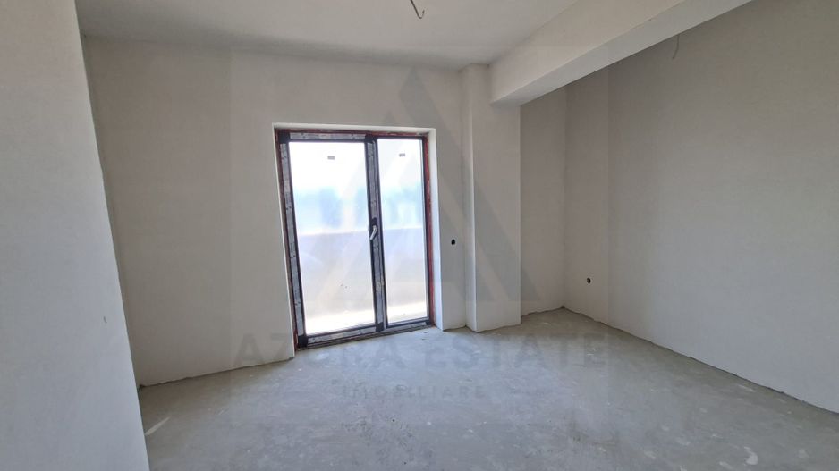 Apartament 40.39 mp utili balcon 7.3 mp lift si parcare pe Dna Stanca - Poză 11