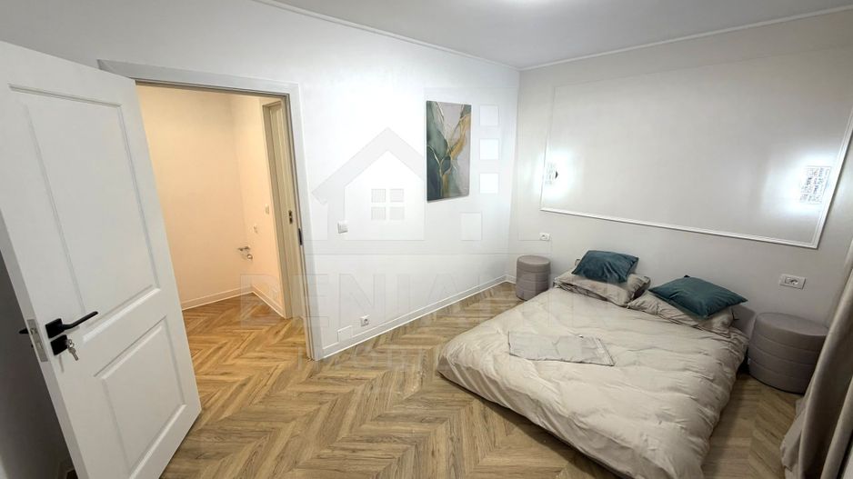 Apartament modern - renovat complet - Brazda lui Novac - scoala 23 - Poză 3