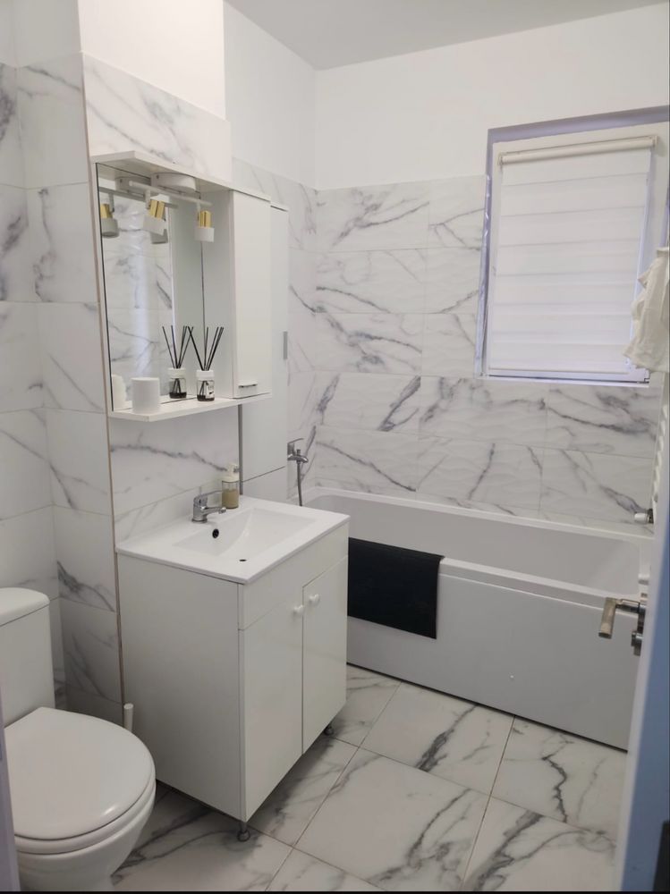 Apartament 2 camere și curte privată- Zona Pallady - Poză 4