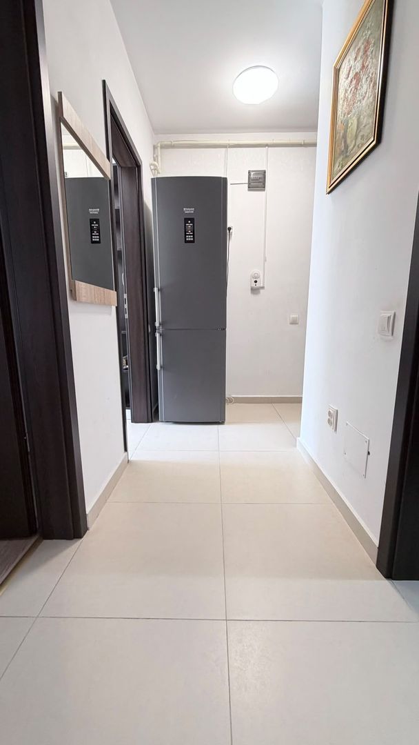 Apartament 2 camere Cristalului Loc de Parcare - Poză 4