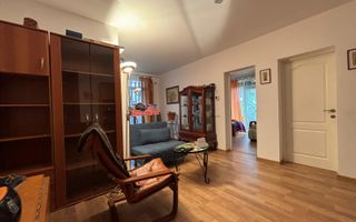 Apartament 3 camere cu gradina - zona Mandra, Cartierul Arhitectilor - Poză 8