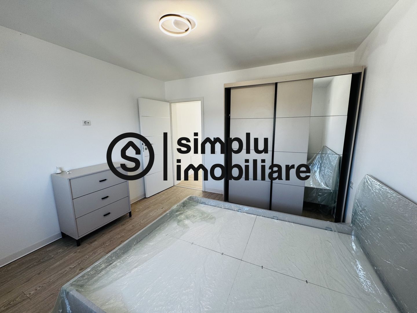 Vila Moderna P+1 zona Damila - Poză 3