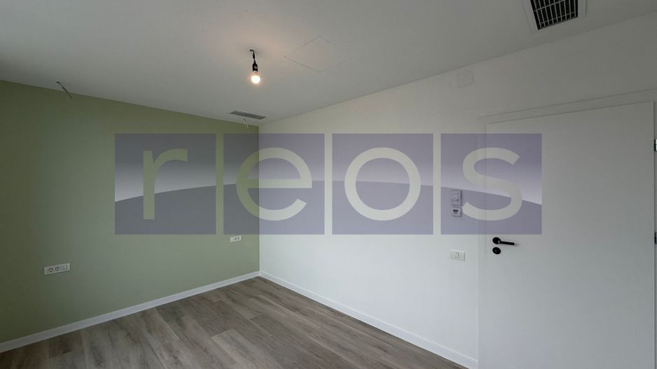 VANZARE APARTAMEN 63MP | 2 CAMERE | PIPERA | COMPLEX NOU | TERASA 11MP - Poză 6