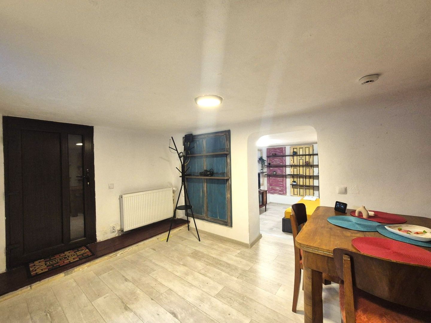 Exclusivitate - Zona Afi, garsonieră la casă - Poză 9