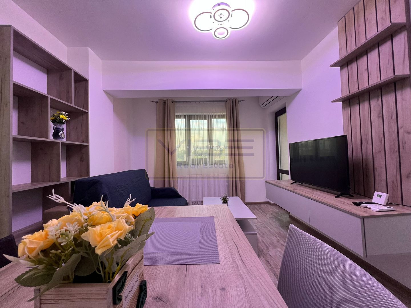Apartament 2 camere premium River Towers - Iulius Mall - Poză 4