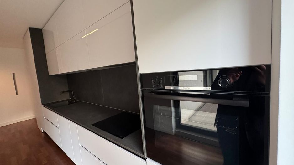 Apartament 4 camere | ~205 mp total  | Zona - Ambasada SUA - Poză 4