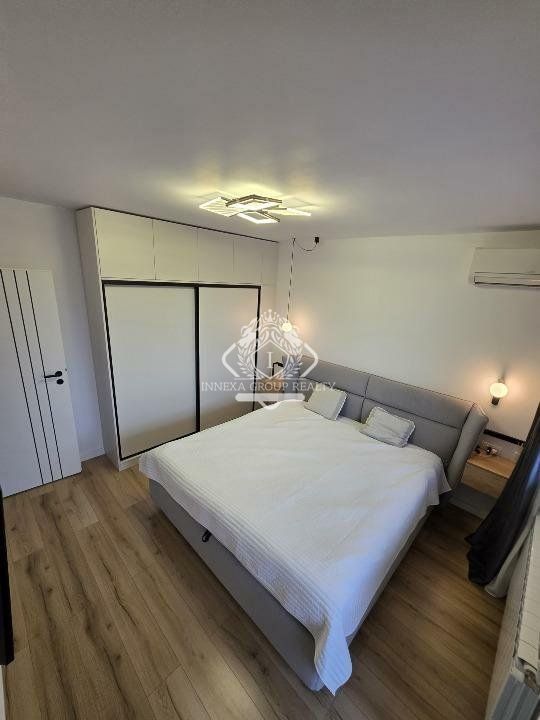 Timpuri noi | 3 camere | 119mp | et 5 | bloc 2015 | loc parcare | 420.000 euro - Poză 3