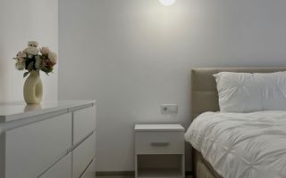 APARTAMENT 2 CAMERE | LOC DE PARCARE | ARHITECTILOR - Poză 3