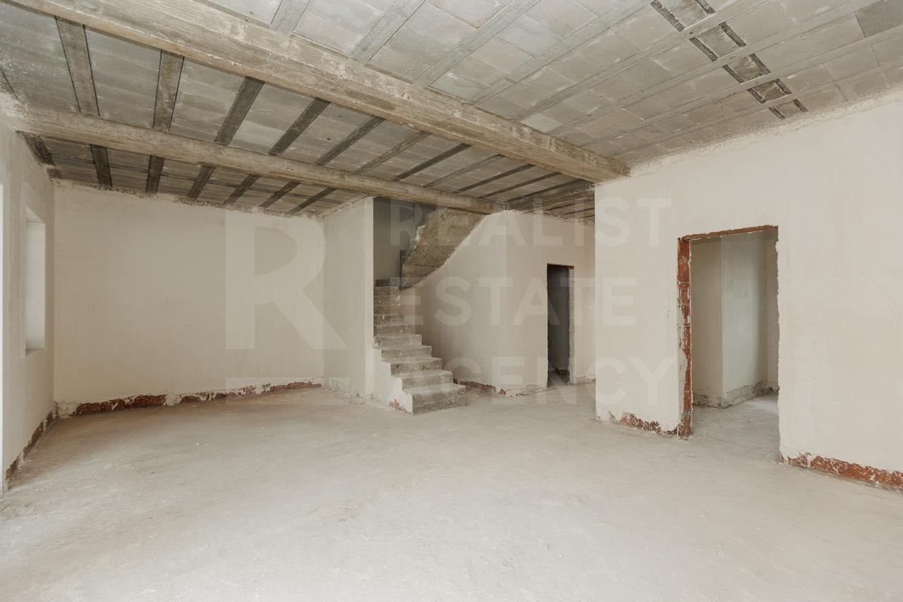 Vânzare, casă, 2 nivele, satul Sociteni, Ialoveni - Poză 4