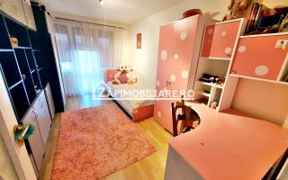 Casa 6 camere, 295 mp.utili, 1.000 mp teren, cartier Unirii - Poză 9