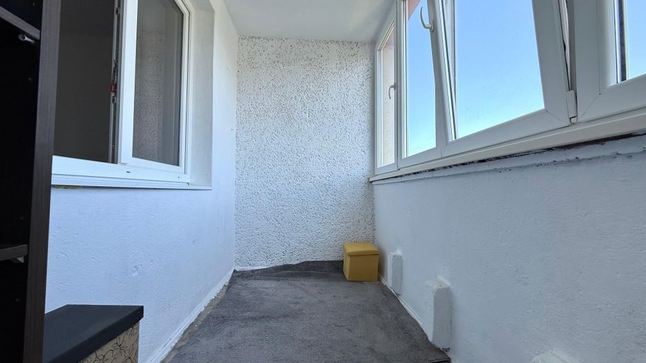Apartament 3 camere semidecomandat, pet friendly, de închiriat – Astra - Poză 12