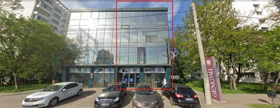 CLĂDIRE BIROURI/SPAȚII COMERCIALE – ULTRACENTRAL IAȘI - Poză 1