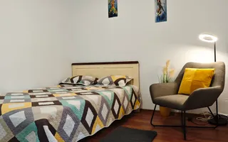 Aproape de Mall si de centru, departe de zgomot.  COMISION ZERO! - Poză 22