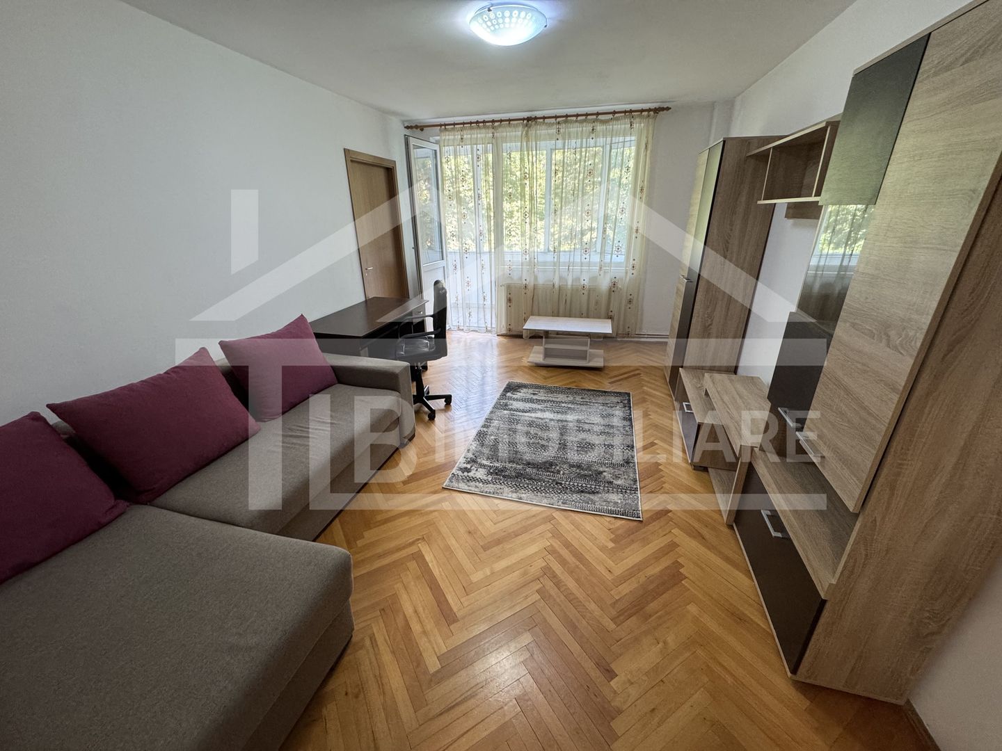 Apartament cu 3 camere, 80mp, Zona UMFST - Poză 1