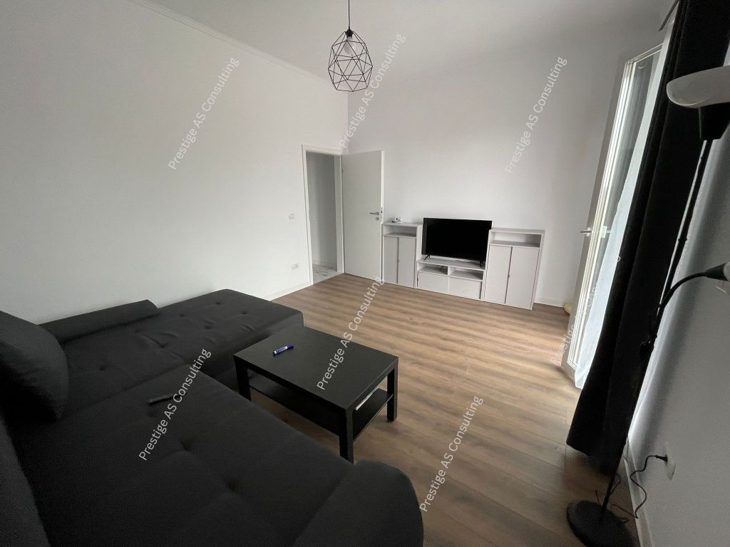 Apartament 2 camere | Strada Neptun Giroc | 2 Locuri Parcare - Poză 3