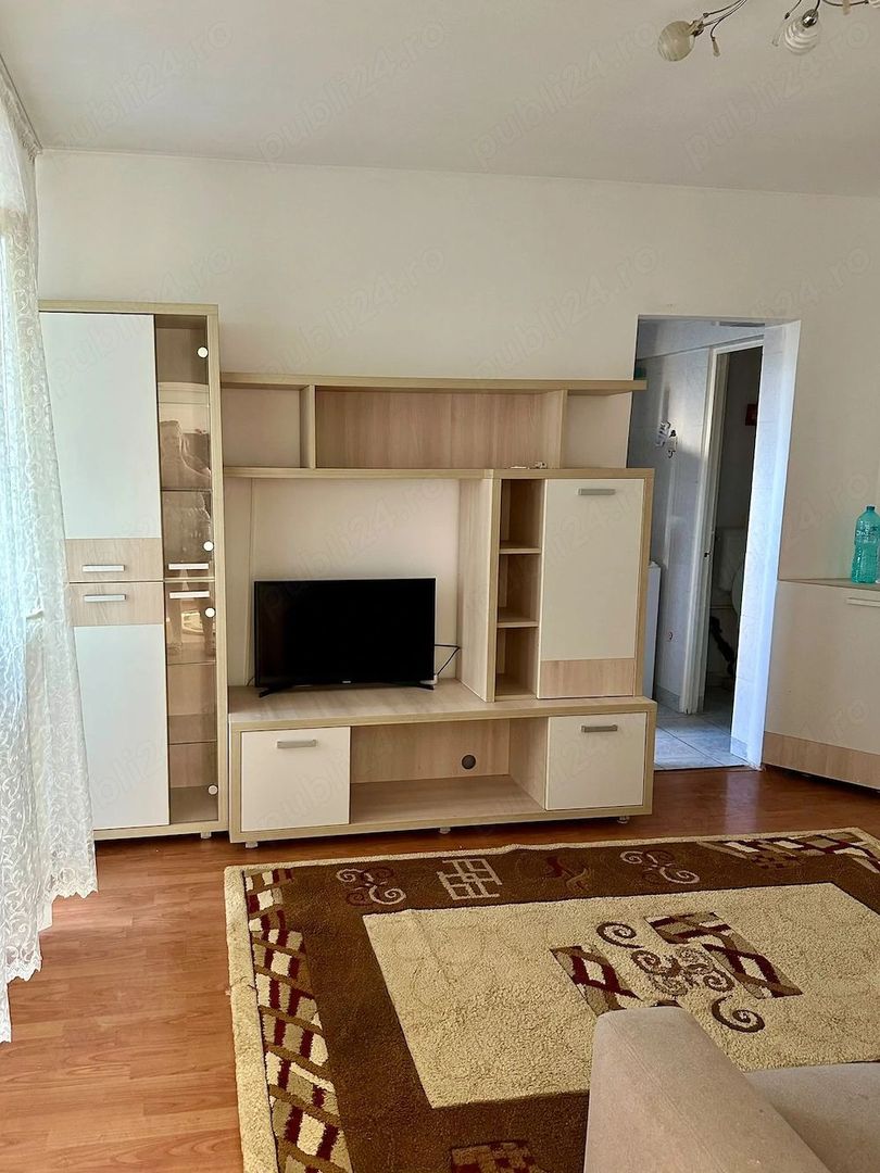 Vanzare apartament 2 camere, 34,61 mp, etaj 5/10, bloc reabilitat – Rahova - Poză 1