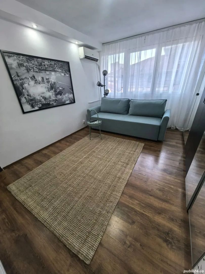 COMISION 0% Ap 2 camere Unirii-Tineretului T585 - Poză 2