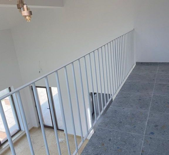 O casa pentru 5 generatii | P+1 | Balotesti langa padure | 6 camere - Poză 7