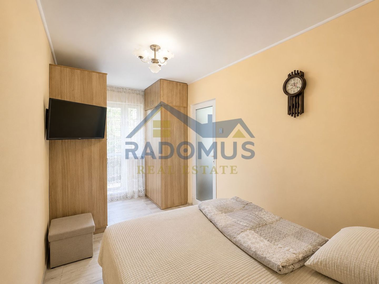 Apartament 2 camere | Ploiești Vest | Etaj 2  | 40mp - Poză 4