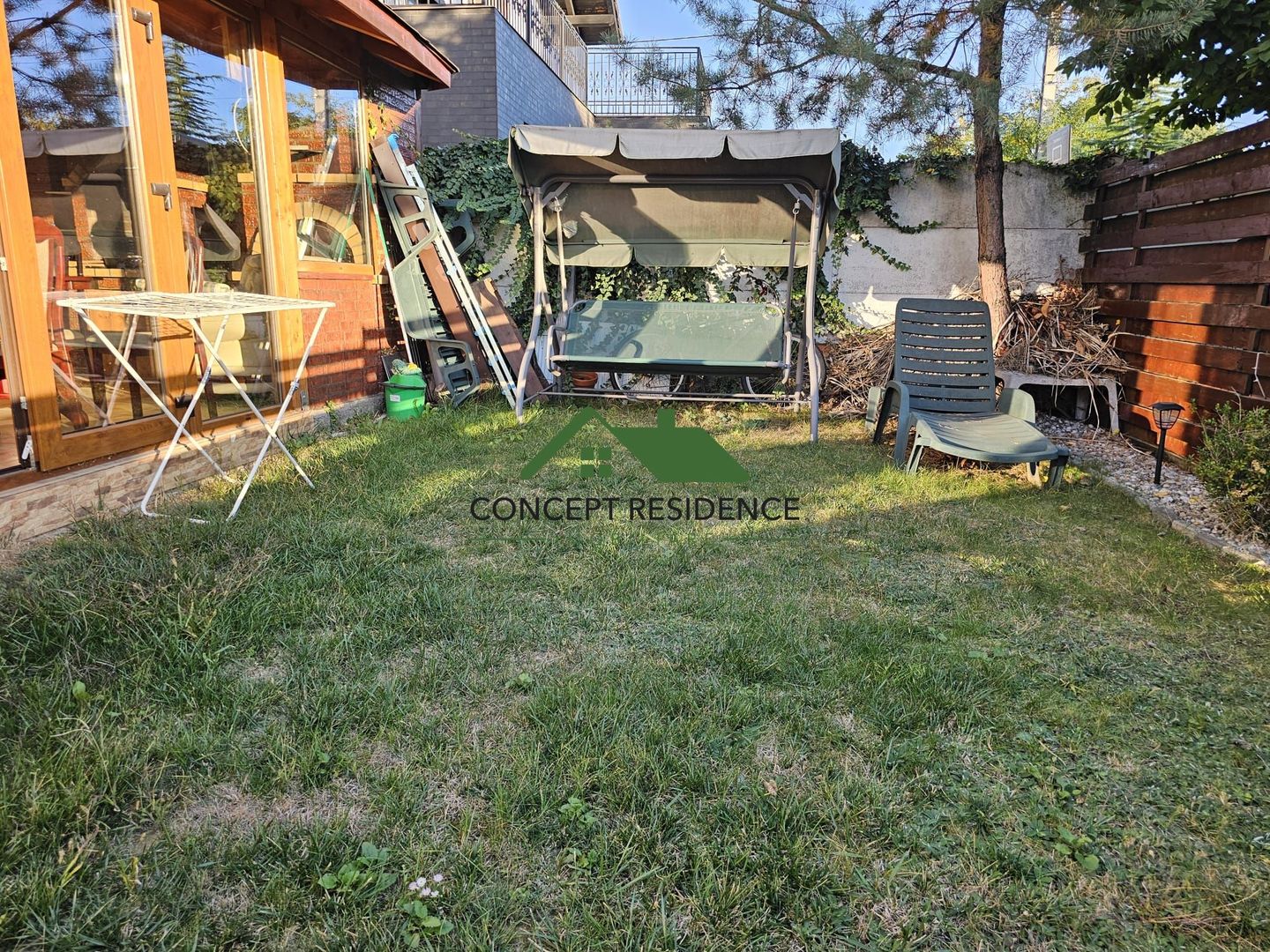 Duplex mobilat/utila, 100 mp utili – Tăuții-Măgherăuș, zona Dura - Poză 12