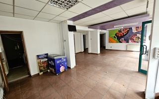 Spatiu comercial cu expunere stradala, 115 mp utili, str. V. Goldis - Poză 3