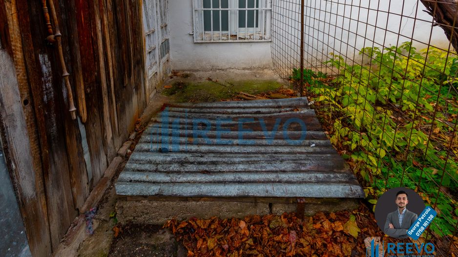 Casă de vânzare Ultracentrală - Poză 22