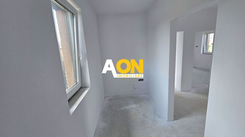 Casa cuplata, P+1, 120 mp utili, predare la cheie, Alba - Micesti - Poză 14