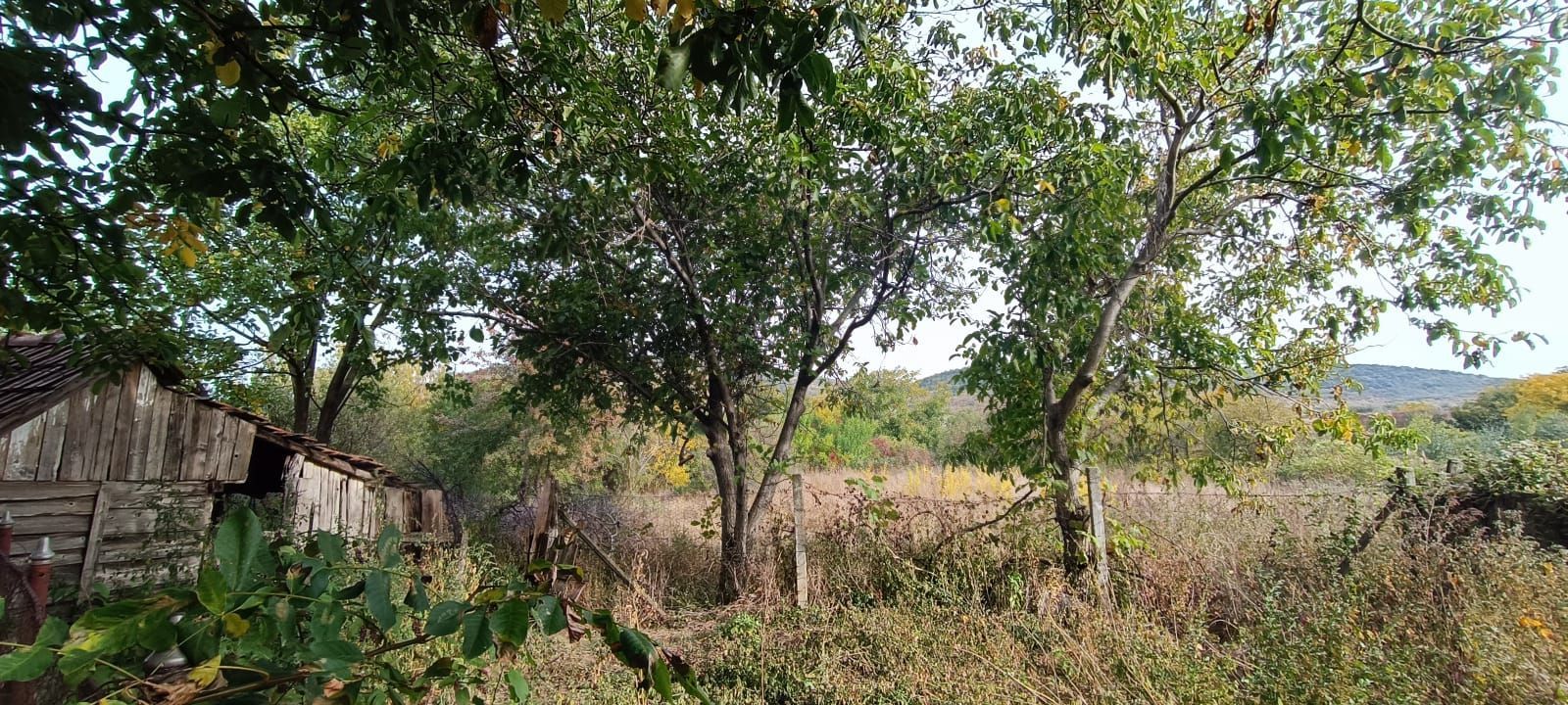 🏡  Casă de Poveste în Șiria, Arad- Locație Rară - Poză 13