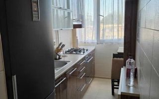 Apartament 3 camere | Zona Apusului | Metrou Gorjulu | Parcare inclusă - Poză 5