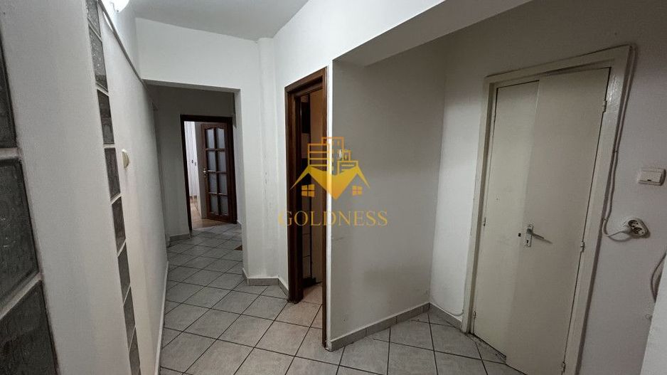 3 camere, parcare, Zona Dunarii, Intre Lacuri, Iulius Mall, Park Lake - Poză 9