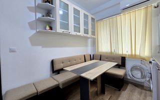 Tudor Vladimirescu- 3 camere - bloc nou - 490 euro - Poză 2