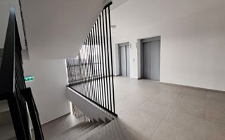 Apartament 3 camere, 2 bai, terase - NOU - Poză 18