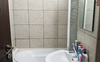 Apartament 2 camere decomandat, 42 mp, Bulevardul Păcurari, Iași – 85.000 € - Poză 5