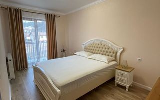 Duplex ultrafinisat și mobilat, în zona Parcul Poligon – Florești. - Poză 7