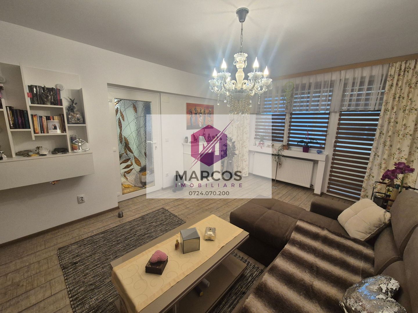 Vand apartament in centru - Poză 8