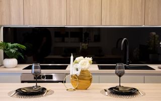 Apartament 3 camere | Cortina Academy | Loc de parcare  I - Poză 3