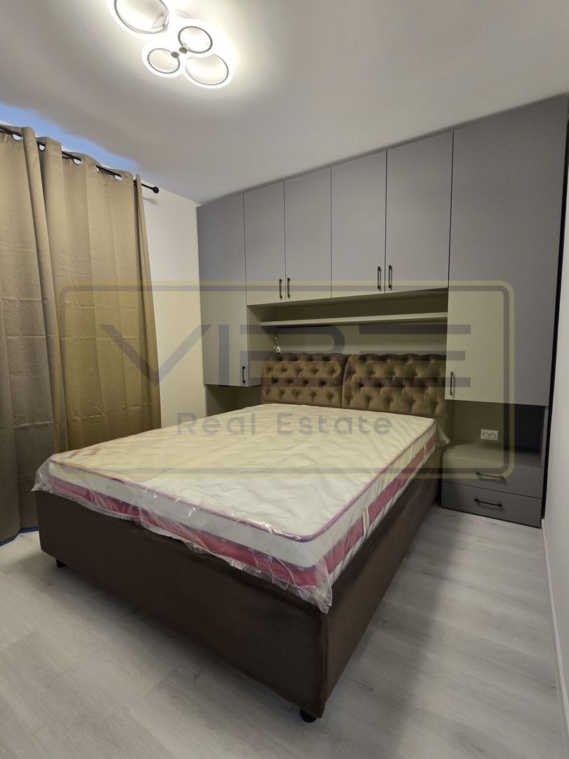 Lunca Cetățuii - Ciurea - Bloc nou- parcare-curte - Poză 3